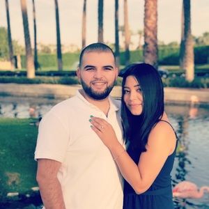 Meet your Posher, Mabel